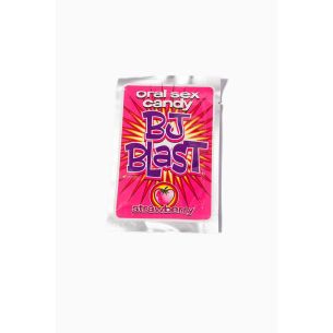 BJ BLAST PETAZETA CHERRY – EXPLOSIÓN DE SABOR Y PLACER